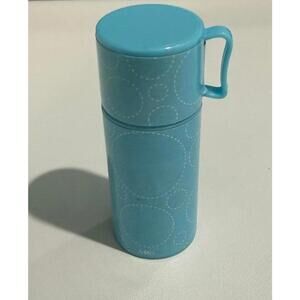 American Girl Travel Mug from the Great Outdoors Tent
